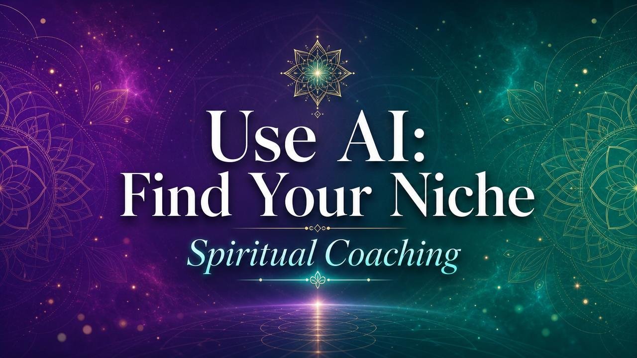 Protected: AI : Find your Nice || Spiritual Coaching
